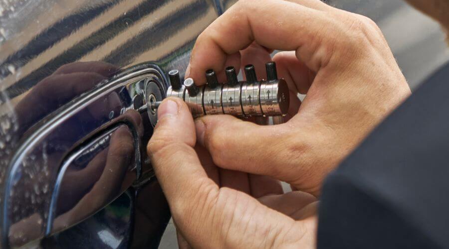 Professional gutter cleaning in Star, TX